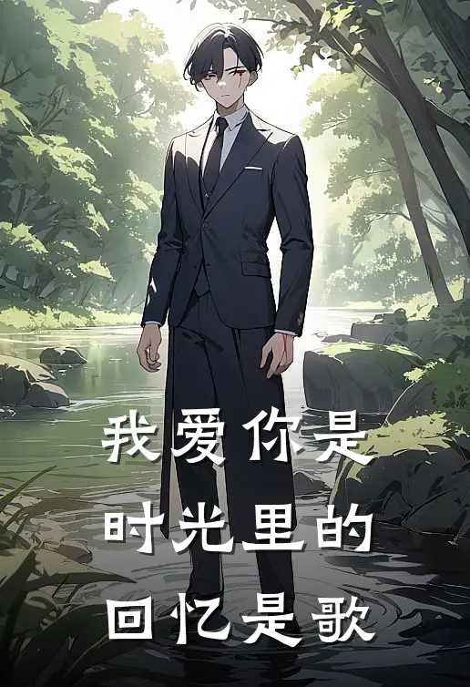 我爱你是时光里的回忆是歌