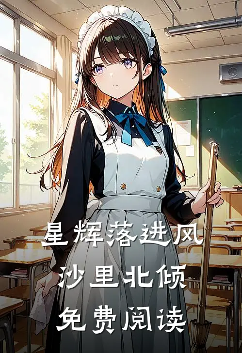 星辉落进风沙里北倾免费阅读