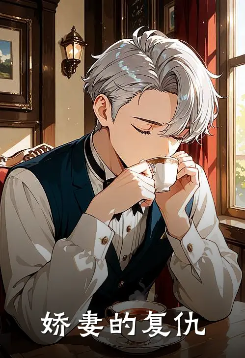 娇妻的复仇