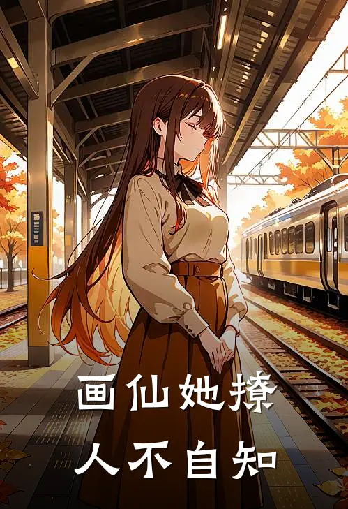 画仙她撩人不自知