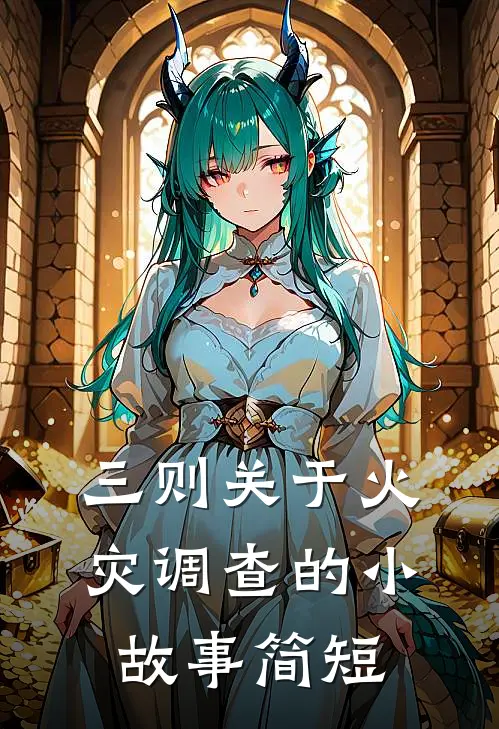 三则关于火灾调查的小故事简短