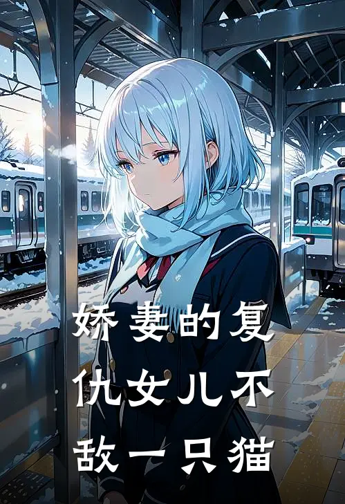 娇妻的复仇女儿不敌一只猫