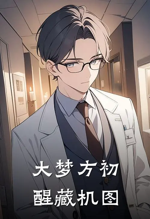 大梦方初醒藏机图