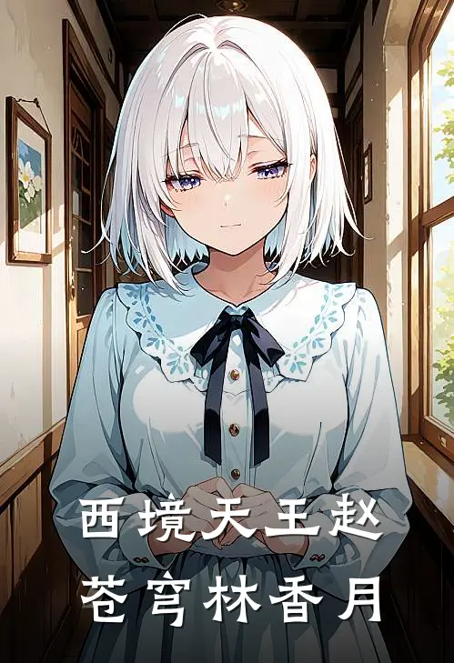 西境天王赵苍穹林香月