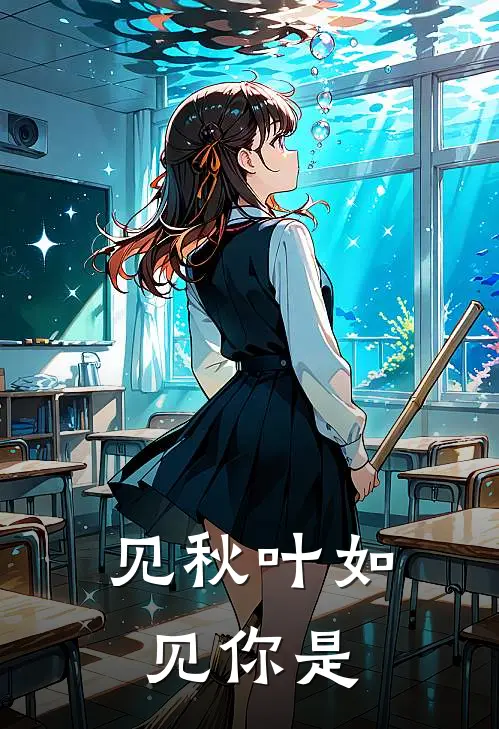 见秋叶如见你是