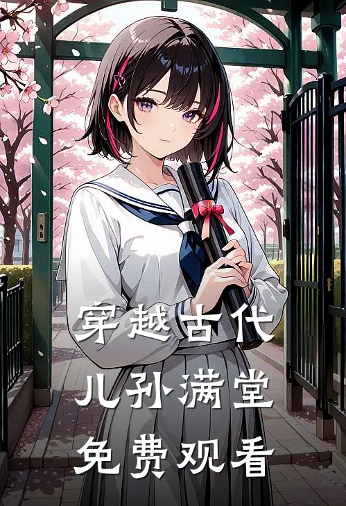 穿越古代儿孙满堂免费观看