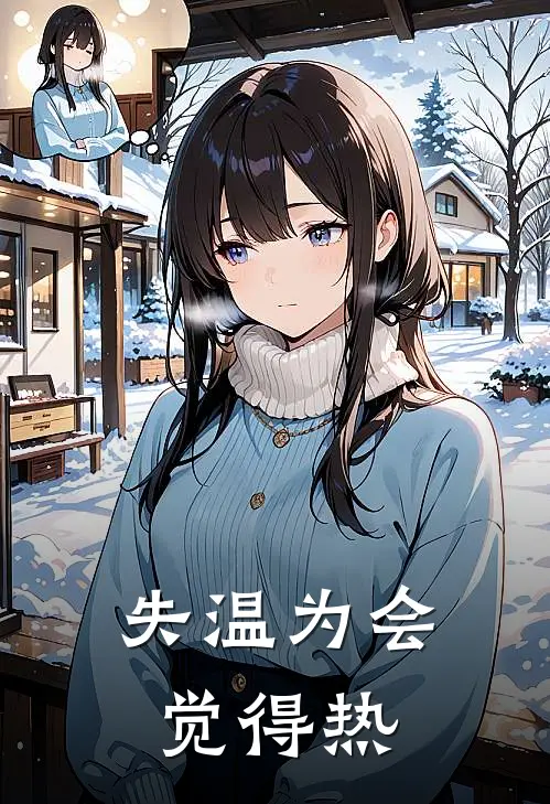 失温为会觉得热