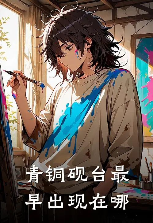 青铜砚台最早出现在哪