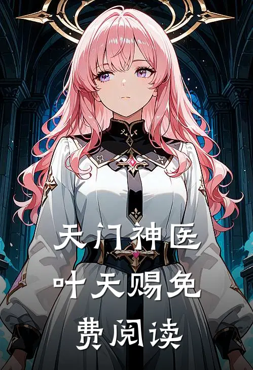 天门神医叶天赐免费阅读
