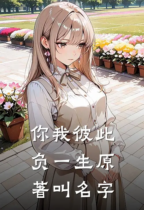 你我彼此负一生原著叫名字