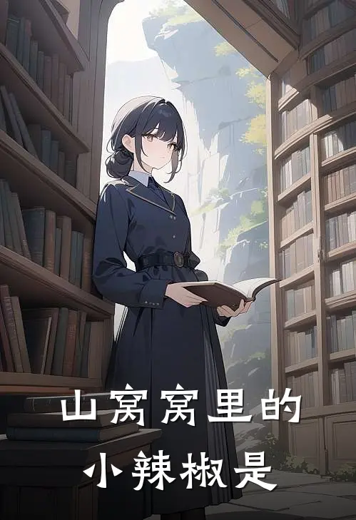 山窝窝里的小辣椒是