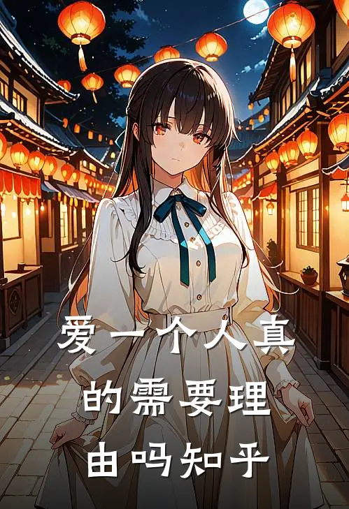 爱一个人真的需要理由吗知乎