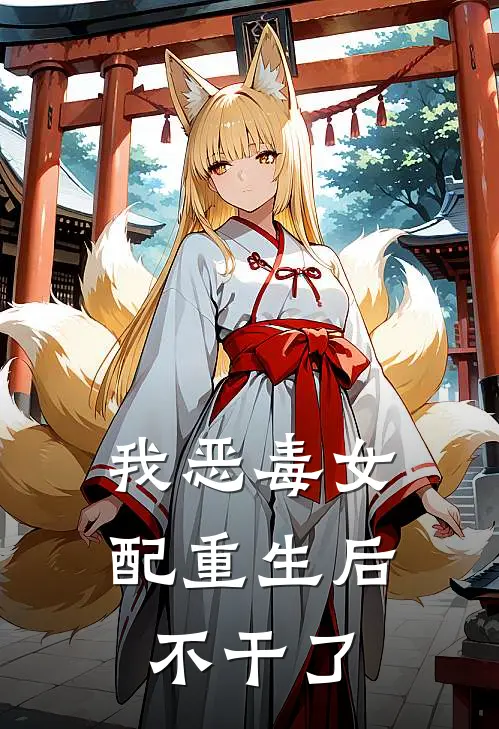 我恶毒女配重生后不干了