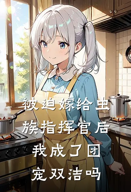 被迫嫁给虫族指挥官后我成了团宠双洁吗