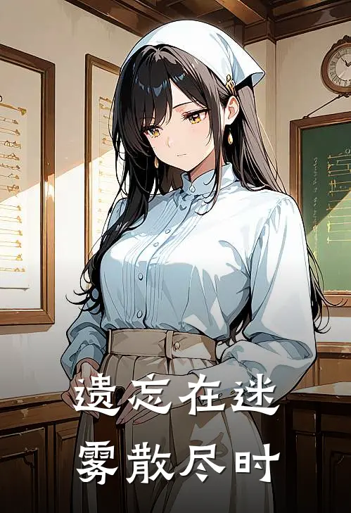 遗忘在迷雾散尽时