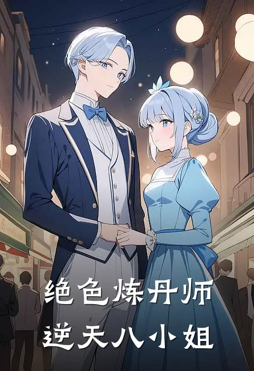 绝色炼丹师逆天八小姐