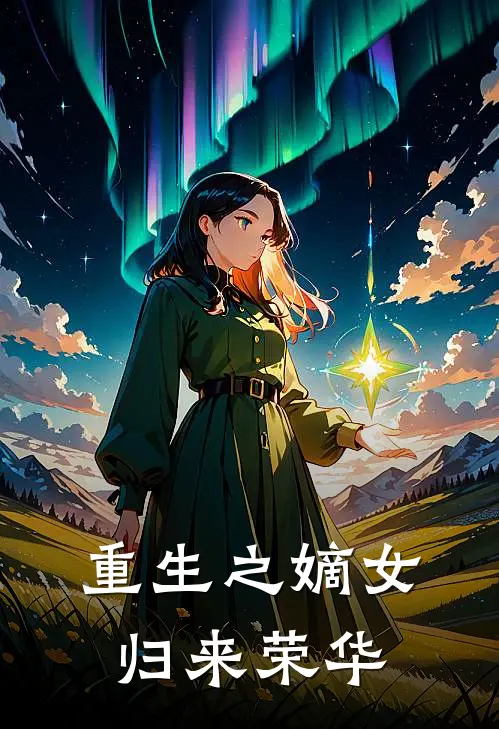 重生之嫡女归来荣华