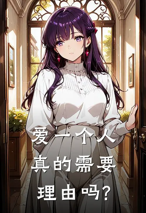 爱一个人真的需要理由吗?