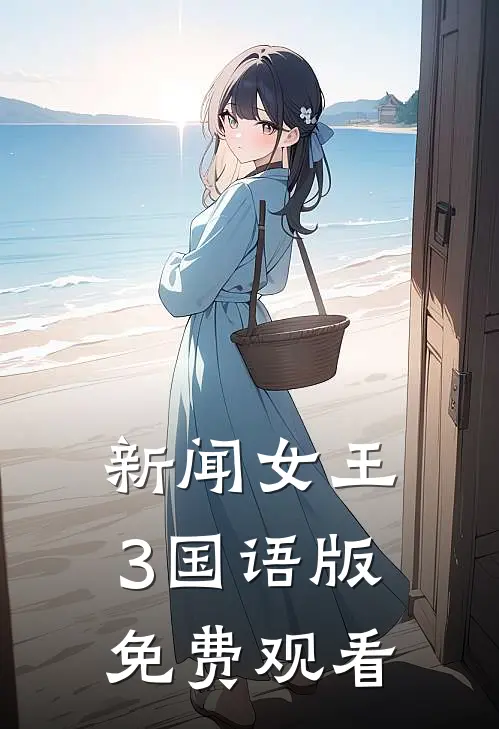 新闻女王3国语版免费观看