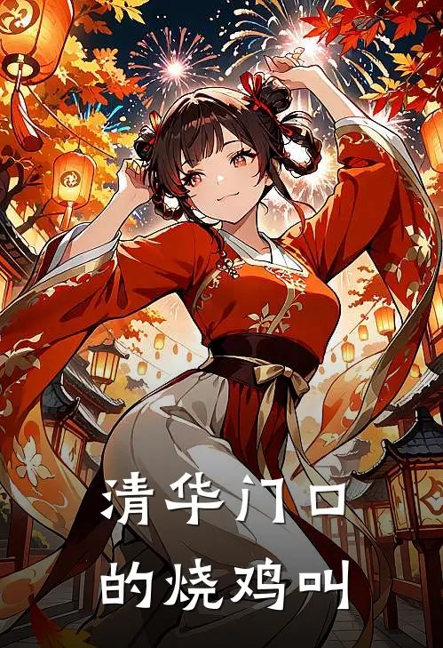 清华门口的烧鸡叫