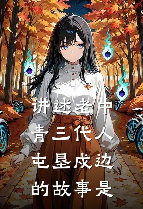 讲述老中青三代人屯垦戍边的故事是