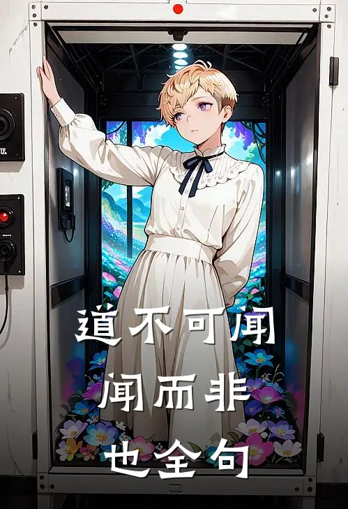 道不可闻,闻而非也全句