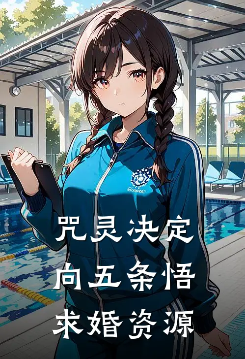 咒灵决定向五条悟求婚资源