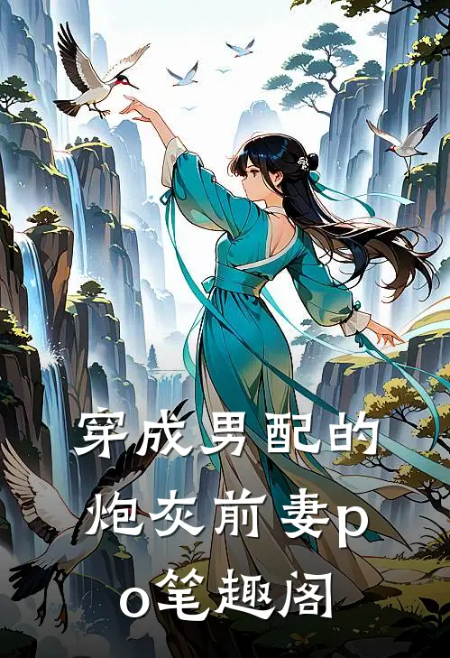 穿成男配的炮灰前妻po笔趣阁
