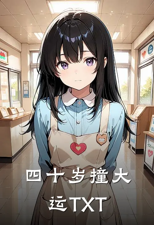 四十岁撞大运TXT