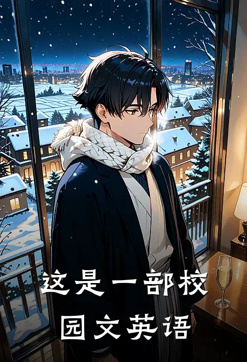 这是一部校园文英语