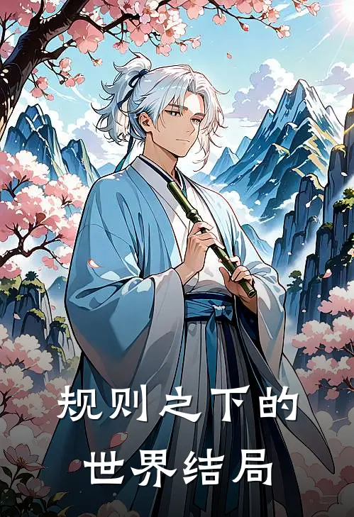 规则之下的世界结局