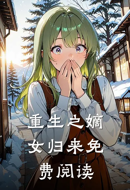 重生之嫡女归来免费阅读