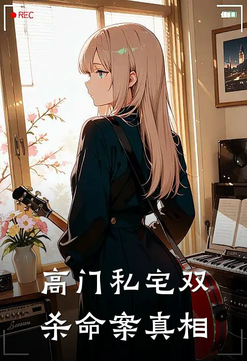 高门私宅双杀命案真相