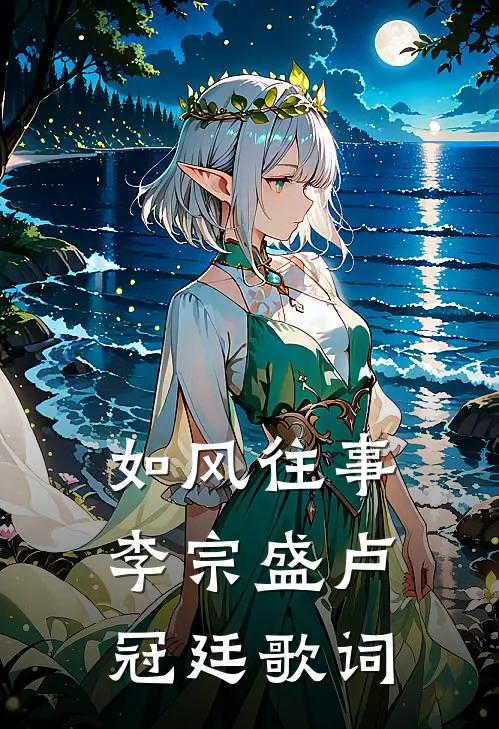 如风往事李宗盛卢冠廷歌词