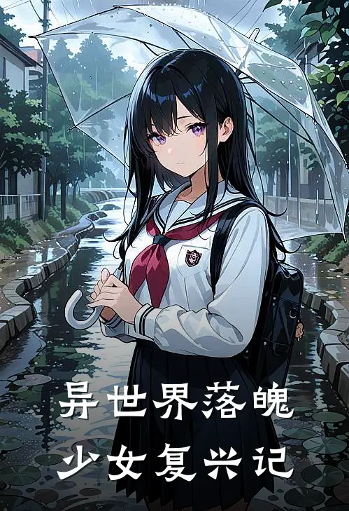 异世界落魄少女复兴记