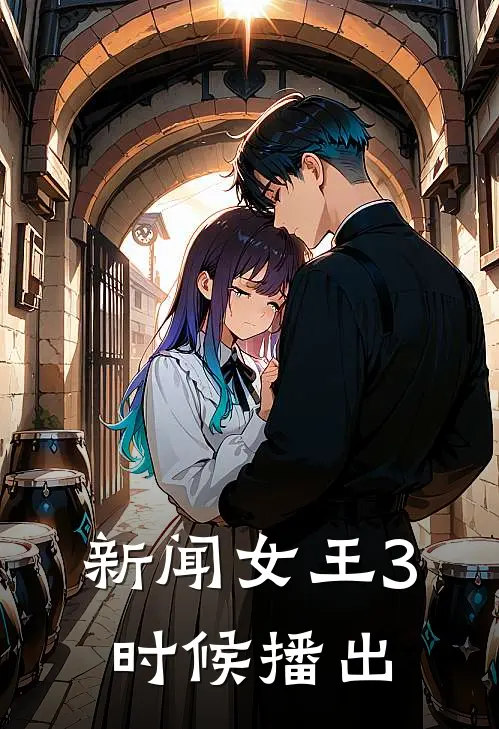 新闻女王3时候播出