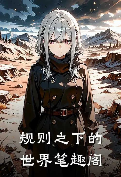 规则之下的世界笔趣阁