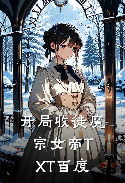 开局收徒魔宗女帝TXT百度