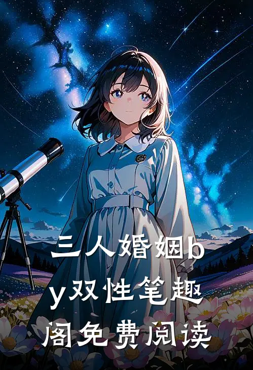 三人婚姻by双性笔趣阁免费阅读