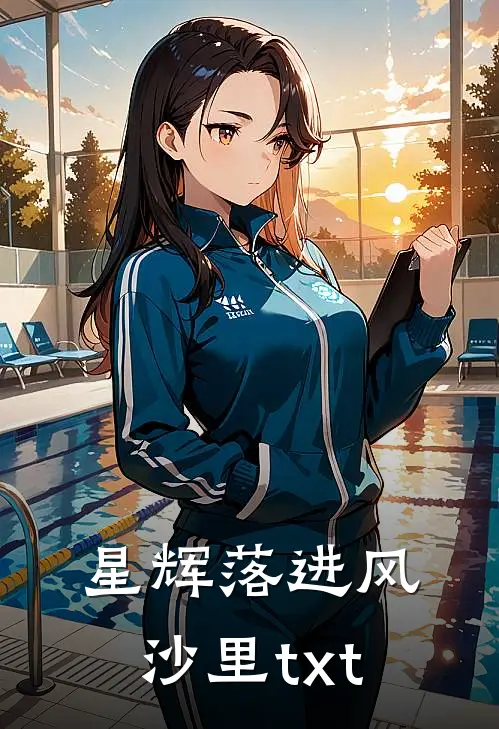 星辉落进风沙里txt