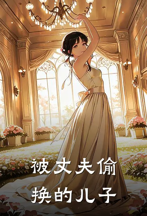 被丈夫偷换的儿子