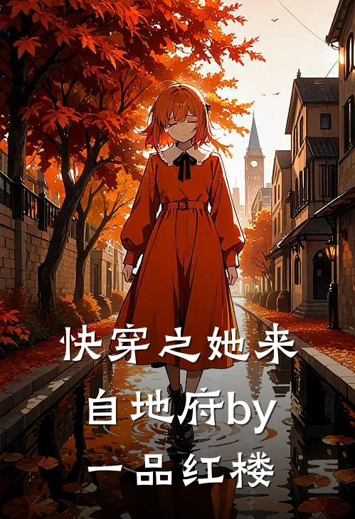快穿之她来自地府by一品红楼