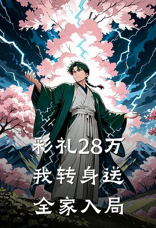 彩礼28万，我转身送全家入局陈大强陈耀祖免费小说全集_小说免费完结彩礼28万，我转身送全家入局陈大强陈耀祖