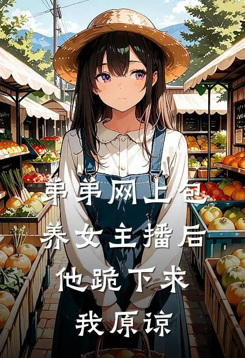 弟弟网上包养女主播后，他跪下求我原谅(浩哥林浩)完本小说大全_热门小说大全弟弟网上包养女主播后，他跪下求我原谅浩哥林浩