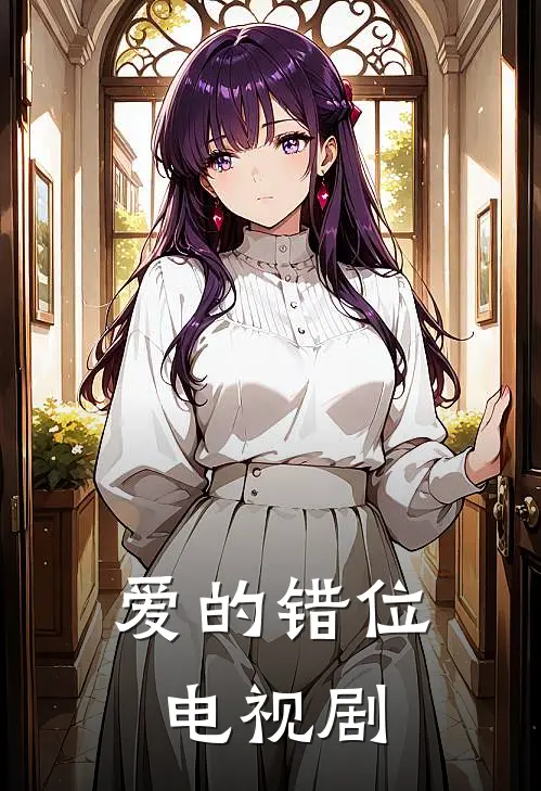 爱的错位 电视剧