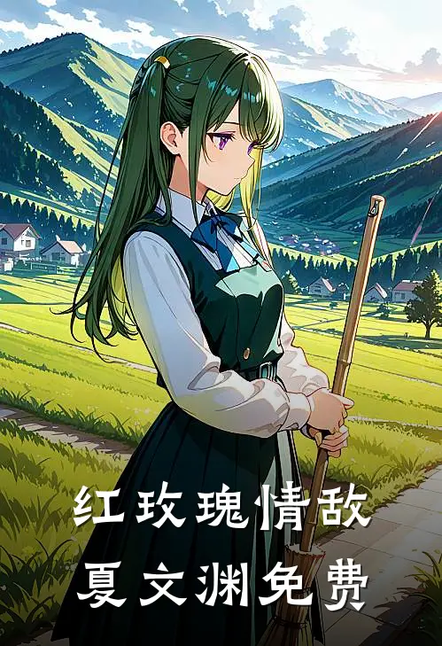 红玫瑰情敌夏文渊免费