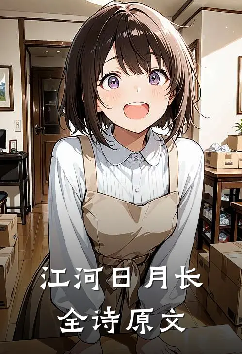 江河日月长全诗原文