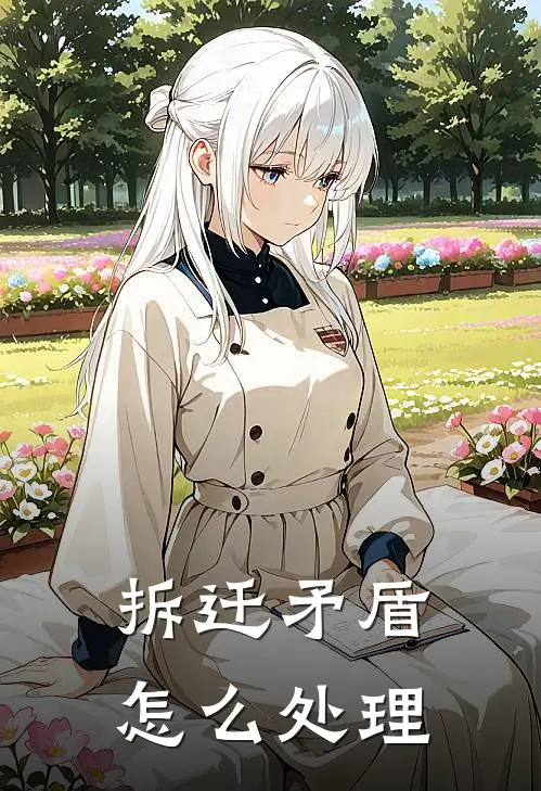 拆迁矛盾怎么处理