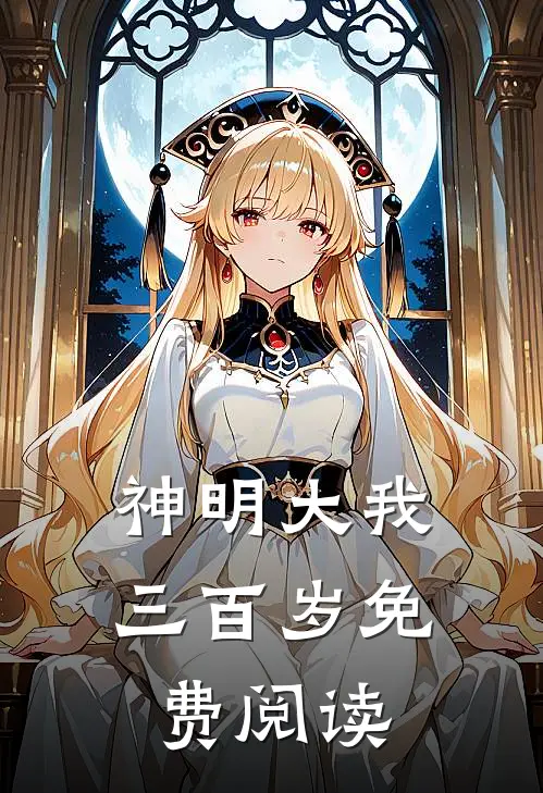 神明大我三百岁免费阅读