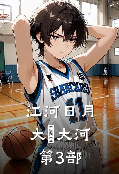 江河日月大冮大河第3部